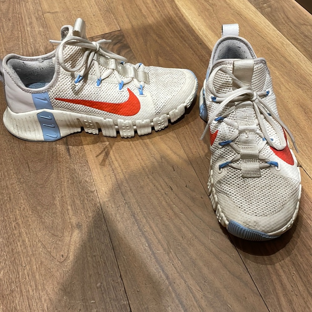 Nike Metcon training shoes